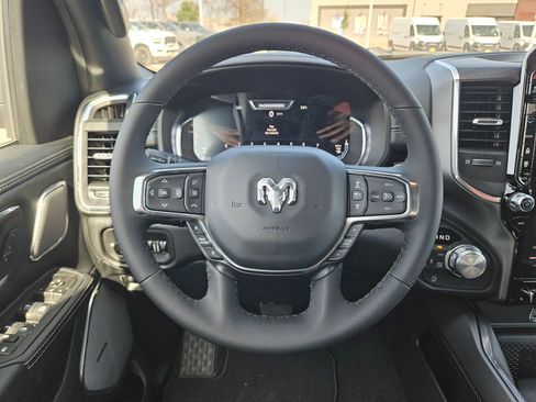 New 2026 RAM 1500 Laramie image 18