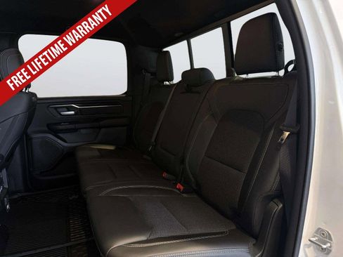 Used 2021 RAM 1500 Rebel w/ Rebel Level 2 Equipment Group AWD/4WD image 33