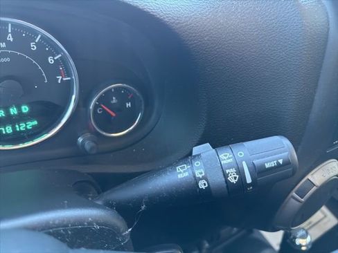 Used 2016 Jeep Wrangler Sport w/ Quick Order Package 24S image 21