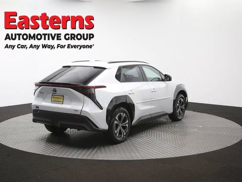 Used 2024 Toyota bZ4X AWD w/ Weather Package image 38