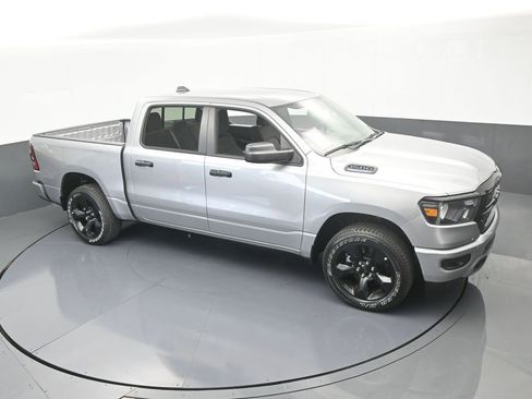 Used 2024 RAM 1500 Tradesman w/ Night Edition image 55
