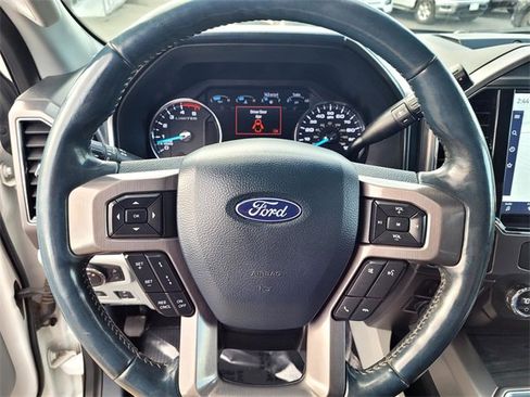 Certified 2022 Ford F350 Limited image 25
