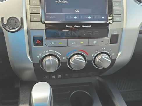 Used 2020 Toyota Tundra SR5 w/ SR5 Leather Package image 23