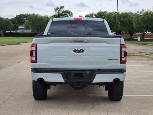 Used 2023 Ford F150 Tremor w/ Equipment Group 402A High AWD/4WD image 5