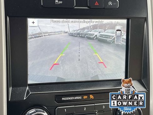 Used 2018 Ford F150 Lariat image 34