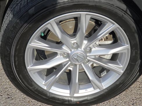 Used 2023 Honda CR-V EX-L image 10