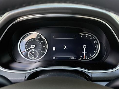 Used 2023 Genesis GV80 3.5T image 29