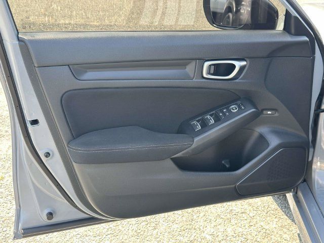 Used 2025 Honda Civic Sport image 15