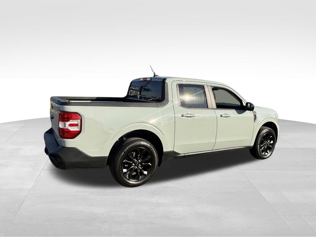 Used 2024 Ford Maverick Lariat w/ Black Appearance Package AWD/4WD image 9