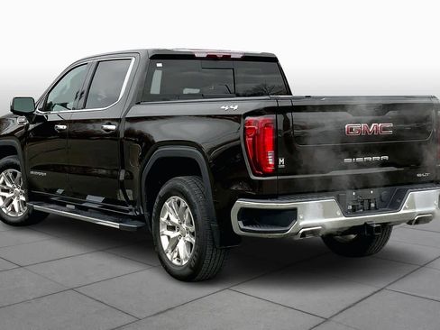 Used 2020 GMC Sierra 1500 SLT w/ SLT Premium Plus Package image 11