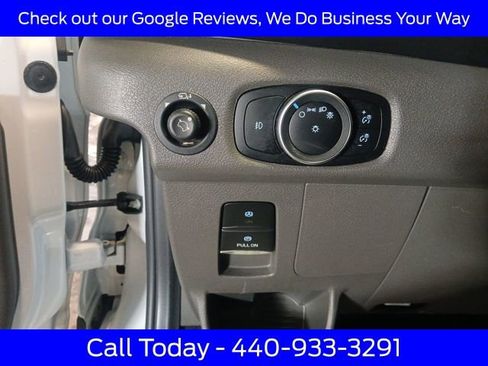 Certified 2022 Ford Transit 350 XLT RWD image 22