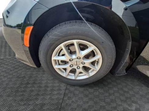 Used 2024 Chrysler Pacifica Touring-L FWD image 13