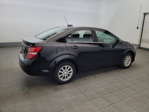 Used 2019 Chevrolet Sonic LT w/ Convenience Package FWD image 10