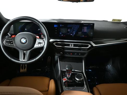 Used 2024 BMW M2 w/ Lighting Package RWD image 16