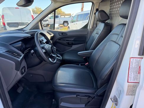 Used 2022 Ford Transit Connect XL image 11