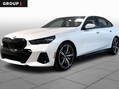 Certified 2024 BMW 540i xDrive w/ Premium Package