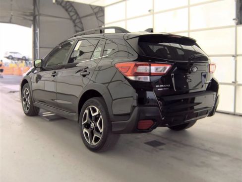 Used 2018 Subaru Crosstrek 2.0i Limited AWD/4WD image 2