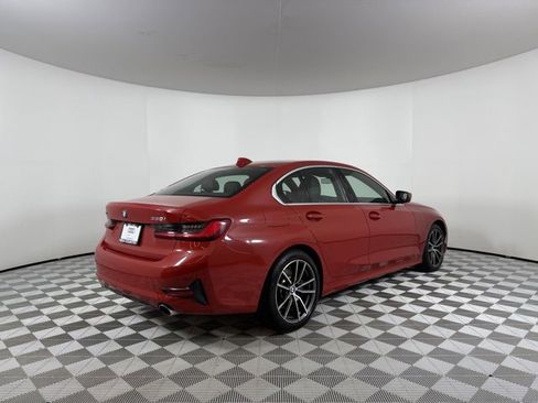 Used 2020 BMW 330i xDrive 330i xDrive w/ Convenience Package image 6