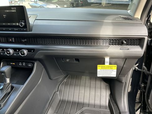 New 2025 Honda CR-V EX image 21