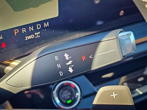 New 2026 Buick Envision Avenir AWD/4WD image 20