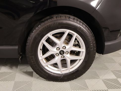 Used 2024 Ford Edge SEL w/ Convenience Package AWD/4WD image 18