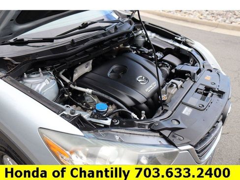 Used 2016 MAZDA CX-5 Touring image 31