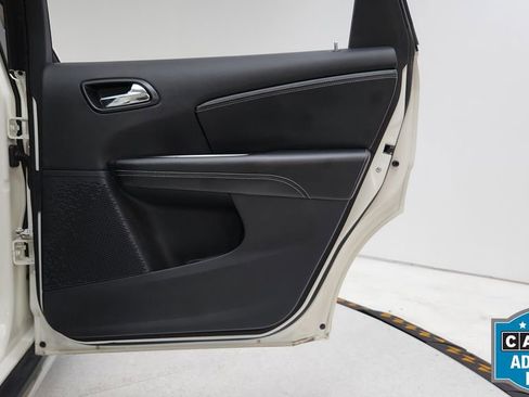 Used 2020 Dodge Journey Crossroad image 45