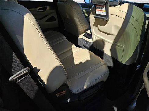 Used 2022 INFINITI QX60 Luxe w/ Cargo Package image 19