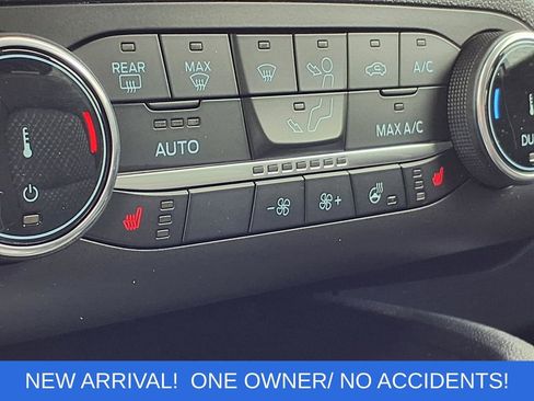 Used 2023 Ford Escape Active AWD/4WD image 5