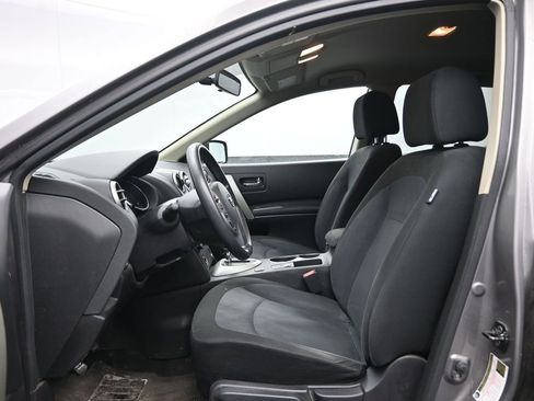 Used 2013 Nissan Rogue S w/ Special Edition Pkg image 21