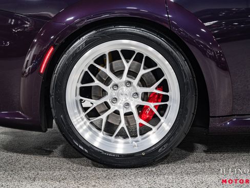 Used 2022 Dodge Charger SRT Hellcat image 14