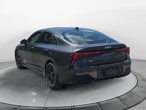 Used 2025 Kia K5 LXS FWD image 3