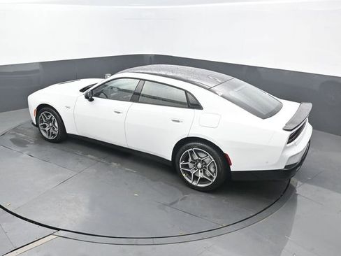 New 2026 Dodge Charger R/T image 48