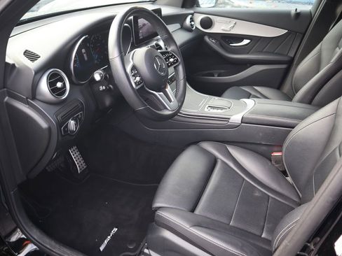 Certified 2022 Mercedes-Benz GLC 300 image 13