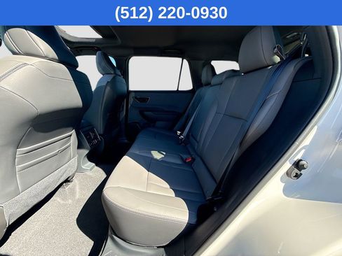 New 2026 Subaru Outback Limited AWD/4WD image 31