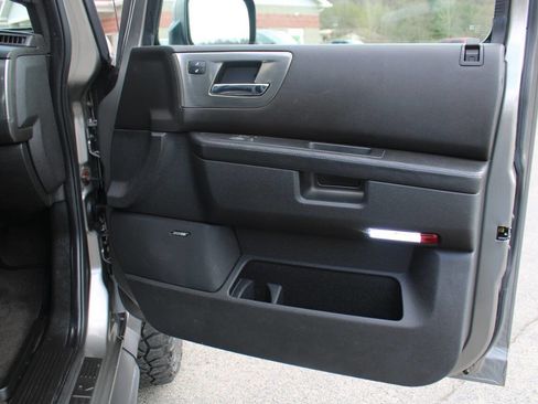 Used 2008 HUMMER H2 SUT image 44
