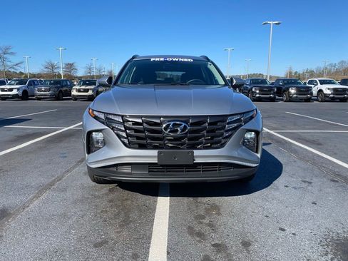 Used 2024 Hyundai Tucson SEL image 2