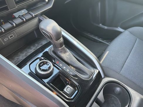 Used 2024 Chevrolet Colorado Trail Boss w/ Advanced Trailering Package AWD/4WD image 27