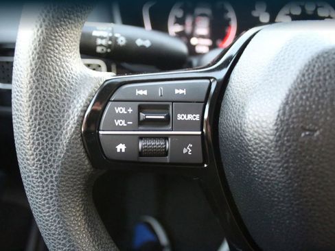 Used 2023 Honda Civic LX image 16