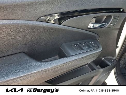 Used 2021 Honda Passport Elite image 14