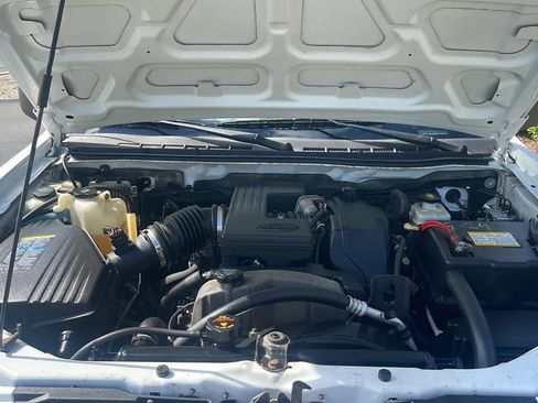 Used 2007 Chevrolet Colorado LT RWD image 22