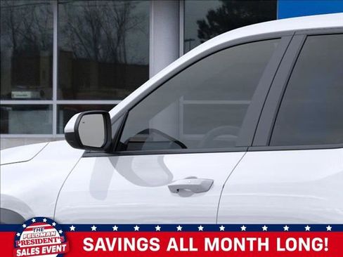 New 2026 Chevrolet Equinox LT image 12