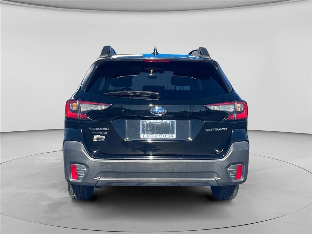 Used 2022 Subaru Outback Premium AWD/4WD image 6