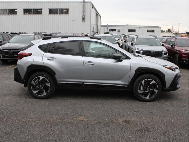 New 2026 Subaru Crosstrek 2.5i Limited w/ Popular Package #4A AWD/4WD image 18
