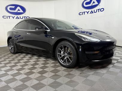 Used 2019 Tesla Model 3 Standard Range Plus