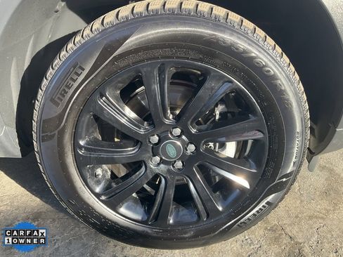 Used 2019 Land Rover Discovery Sport SE image 77