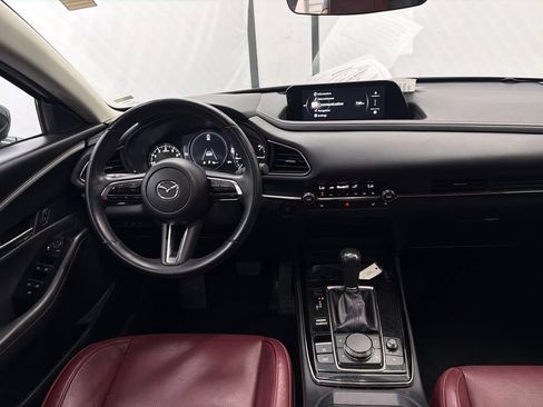 Used 2025 MAZDA CX-30 AWD 2.5 S w/ Preferred Package image 24