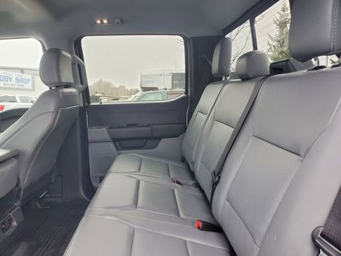 Used 2024 Ford F250 XL AWD/4WD image 24
