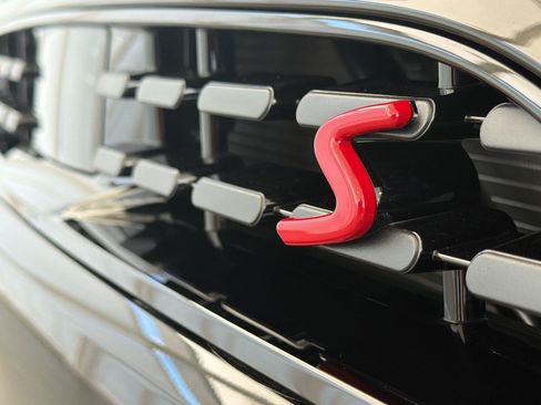 New 2026 MINI Cooper S FWD image 34