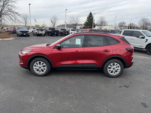 New 2026 Ford Escape Active w/ Tech Pack #1 image 8